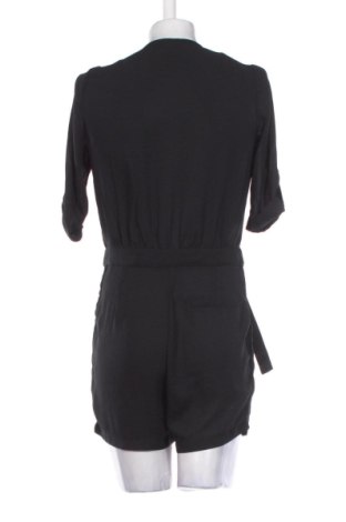 Women's short jumpsuit Last Girl, Μέγεθος M, Χρώμα Μαύρο, Τιμή 23,99 €