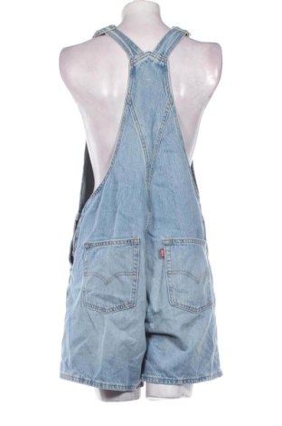 Дамски къс гащеризон Levi's, Размер XL, Цвят Син, Цена 32,21 €