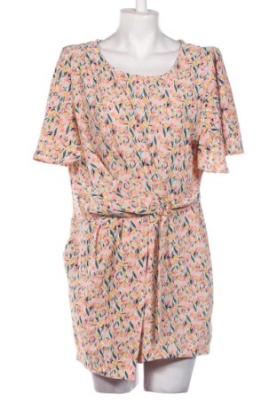Salopetă scurtă de damă Molly Bracken, Mărime L, Culoare Multicolor, Preț 55,99 Lei, #136384966