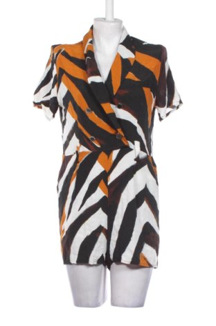 Women's short jumpsuit Morgan, Μέγεθος M, Χρώμα Πολύχρωμο, Τιμή 29,99 €