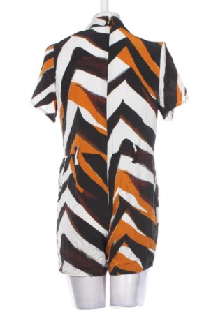 Women's short jumpsuit Morgan, Μέγεθος M, Χρώμα Πολύχρωμο, Τιμή 29,99 €