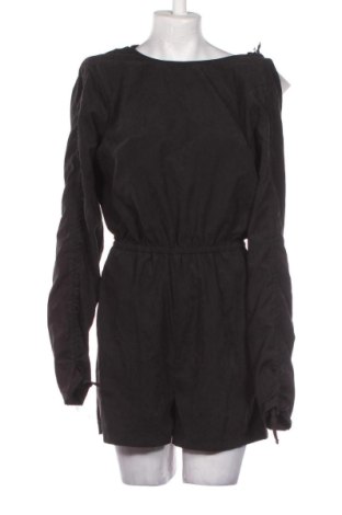 Kurzer Damenoverall My Jewellery, Größe S, Farbe Schwarz, Preis 41,99 €