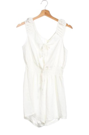Kurzer Damenoverall NEW COLLECTION, Größe XL, Farbe Weiß, Preis 71,99 €