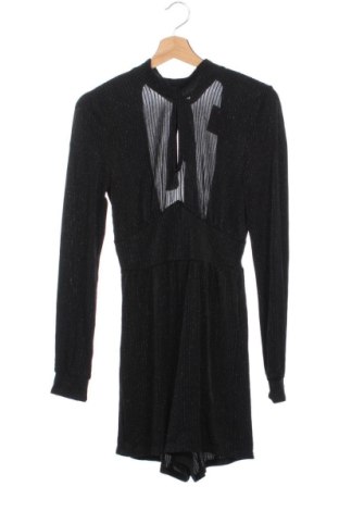 Kurzer Damenoverall ONLY, Größe S, Farbe Schwarz, Preis € 18,99