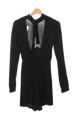 Kurzer Damenoverall ONLY, Größe S, Farbe Schwarz, Preis € 18,99