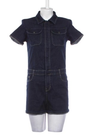 Kurzer Damenoverall Orsay, Größe S, Farbe Blau, Preis 20,00 €, #136432765