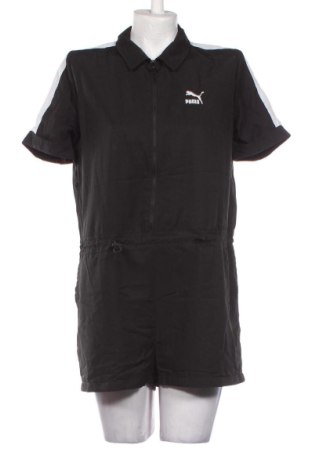 Dámská krátka kombinéza  PUMA, Veľkosť M, Farba Čierna, Cena  37,95 €
