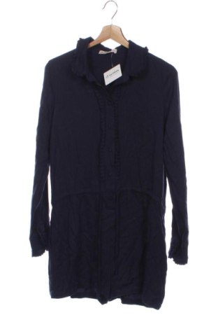 Kurzer Damenoverall Paul & Joe Sister, Größe M, Farbe Blau, Preis € 69,99