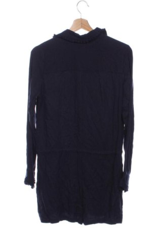 Kurzer Damenoverall Paul & Joe Sister, Größe M, Farbe Blau, Preis € 69,99