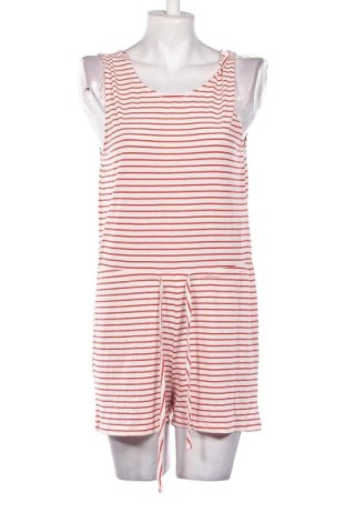 Kurzer Damenoverall Pieces, Größe L, Farbe Mehrfarbig, Preis € 32,99