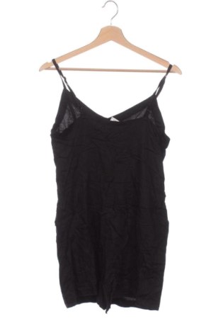 Kurzer Damenoverall Pimkie, Größe XS, Farbe Schwarz, Preis € 26,99