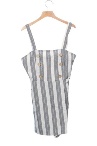 Női rövid overál Pull&Bear, Méret XXS, Szín Sokszínű, Ár 10 049 Ft