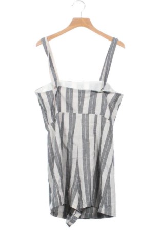 Női rövid overál Pull&Bear, Méret XXS, Szín Sokszínű, Ár 10 049 Ft