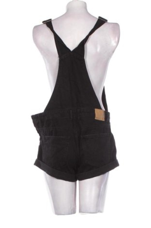 Kurzer Damenoverall Pull&Bear, Größe L, Farbe Schwarz, Preis € 26,99