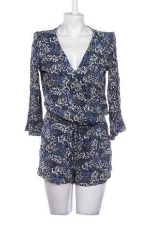 Salopetă scurtă de damă Review, Mărime S, Culoare Multicolor, Preț 151,99 Lei