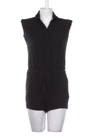 Kurzer Damenoverall S.Oliver, Größe XL, Farbe Schwarz, Preis € 32,99