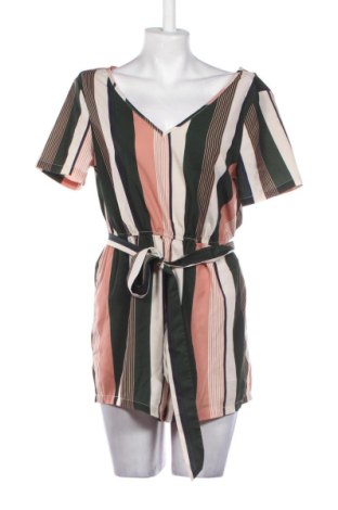Kurzer Damenoverall SHEIN, Größe M, Farbe Mehrfarbig, Preis 20,00 €
