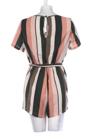 Kurzer Damenoverall SHEIN, Größe M, Farbe Mehrfarbig, Preis 20,00 €