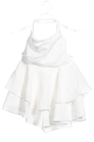 Dámská krátka kombinéza  SHEIN, Veľkosť XS, Farba Biela, Cena  19,94 €