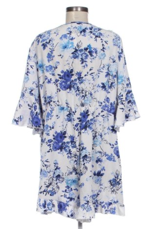 Kurzer Damenoverall SHEIN, Größe 3XL, Farbe Mehrfarbig, Preis 25,99 €