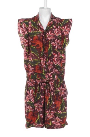 Salopetă scurtă de damă Scotch & Soda, Mărime M, Culoare Multicolor, Preț 326,99 Lei