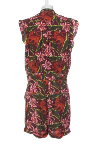 Salopetă scurtă de damă Scotch & Soda, Mărime M, Culoare Multicolor, Preț 326,99 Lei