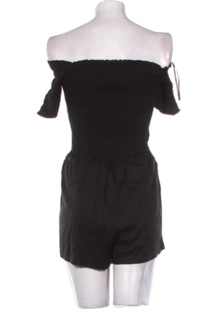 Kurzer Damenoverall Tally Weijl, Größe S, Farbe Schwarz, Preis 25,99 €