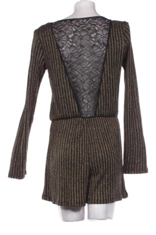 Kurzer Damenoverall Tezenis, Größe L, Farbe Mehrfarbig, Preis 31,70 €