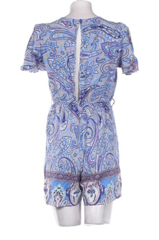 Women's short jumpsuit Unbranded, Μέγεθος M, Χρώμα Πολύχρωμο, Τιμή 23,99 €