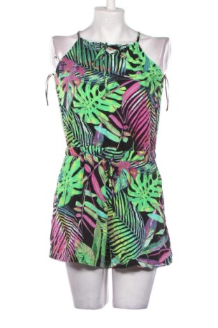 Kurzer Damenoverall Unbranded, Größe S, Farbe Mehrfarbig, Preis 25,99 €