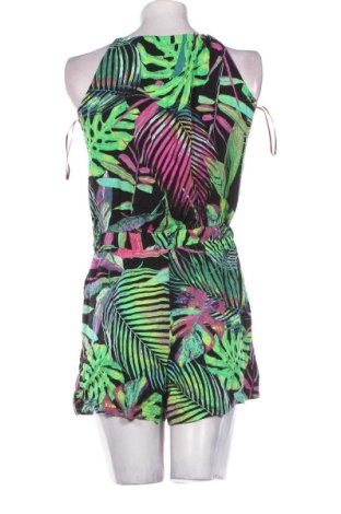 Kurzer Damenoverall Unbranded, Größe S, Farbe Mehrfarbig, Preis 25,99 €
