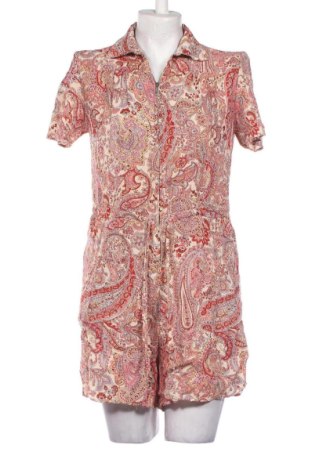 Salopetă scurtă de damă Unbranded, Mărime S, Culoare Multicolor, Preț 47,99 Lei, #136386645