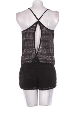 Kurzer Damenoverall Unbranded, Größe M, Farbe Schwarz, Preis 25,99 €