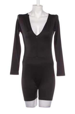 Kurzer Damenoverall Unbranded, Größe S, Farbe Schwarz, Preis € 32,00, #136397624