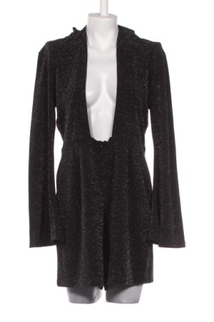 Women's short jumpsuit Unbranded, Μέγεθος XL, Χρώμα Μαύρο, Τιμή 23,99 €