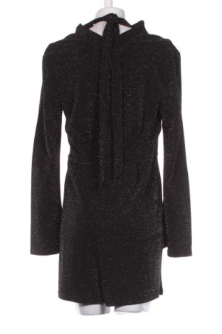 Women's short jumpsuit Unbranded, Μέγεθος XL, Χρώμα Μαύρο, Τιμή 23,99 €