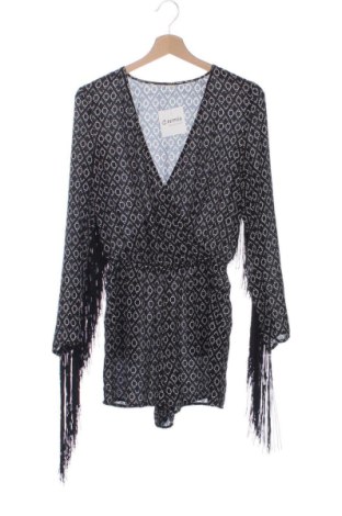 Salopetă scurtă de damă Unbranded, Mărime XXS, Culoare Multicolor, Preț 62,99 Lei, #136423054