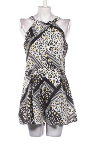 Női rövid overál Unbranded, Méret M, Szín Sokszínű, Ár 10 049 Ft