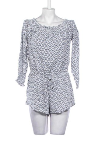 Kurzer Damenoverall Unbranded, Größe M, Farbe Mehrfarbig, Preis € 19,97