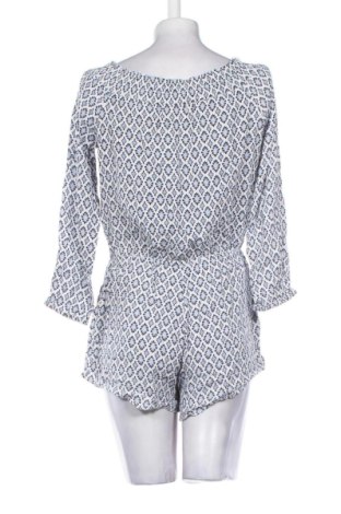 Kurzer Damenoverall Unbranded, Größe M, Farbe Mehrfarbig, Preis € 19,97