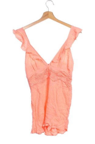 Kurzer Damenoverall Unbranded, Größe XS, Farbe Rosa, Preis € 26,99