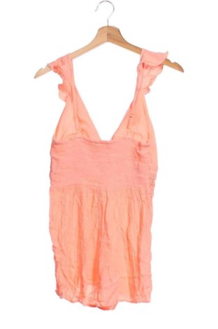 Kurzer Damenoverall Unbranded, Größe XS, Farbe Rosa, Preis € 26,99