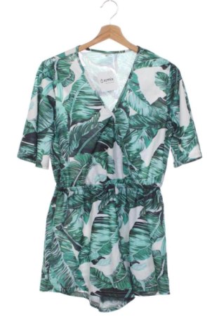 Kurzer Damenoverall Unbranded, Größe XS, Farbe Mehrfarbig, Preis € 26,99