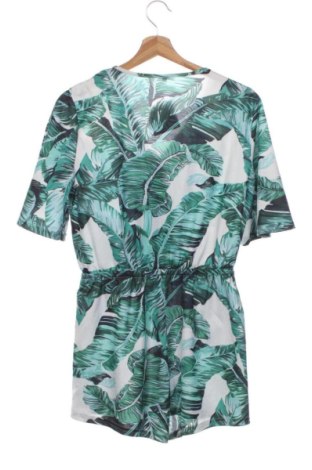 Kurzer Damenoverall Unbranded, Größe XS, Farbe Mehrfarbig, Preis € 26,99