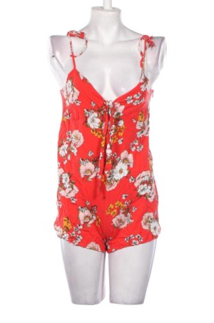 Salopetă scurtă de damă Undiz, Mărime L, Culoare Multicolor, Preț 151,99 Lei