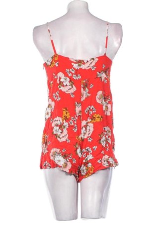 Salopetă scurtă de damă Undiz, Mărime L, Culoare Multicolor, Preț 151,99 Lei