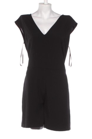 Salopetă scurtă de damă VILA, Mărime M, Culoare Negru, Preț 129,99 Lei