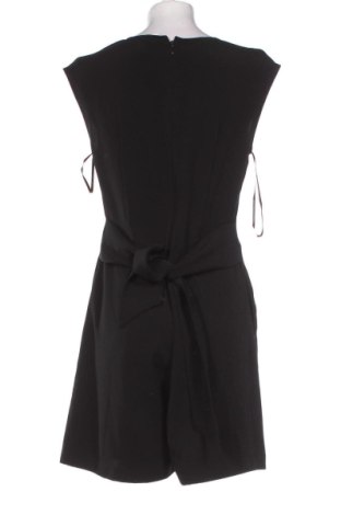 Salopetă scurtă de damă VILA, Mărime M, Culoare Negru, Preț 129,99 Lei
