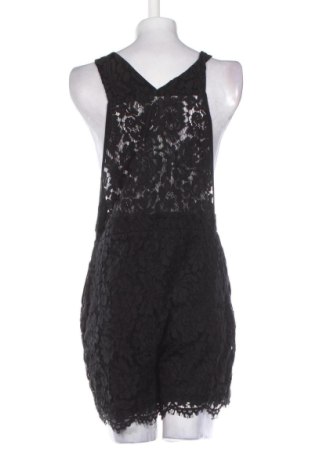 Kurzer Damenoverall Vero Moda, Größe M, Farbe Schwarz, Preis 27,99 €
