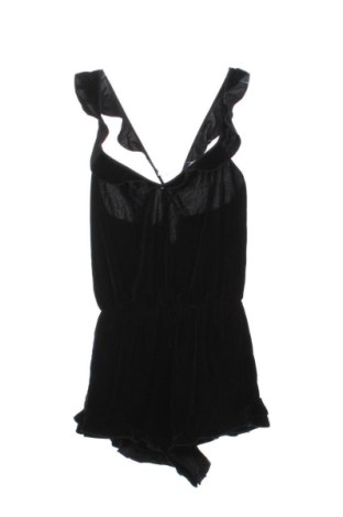 Salopetă scurtă de damă Victoria's Secret, Mărime XL, Culoare Negru, Preț 151,99 Lei